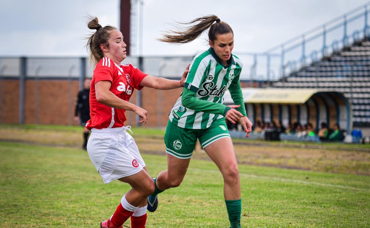 FGF altera data de Internacional x Juventude na semifinal do Campeonato Gaúcho Feminino
