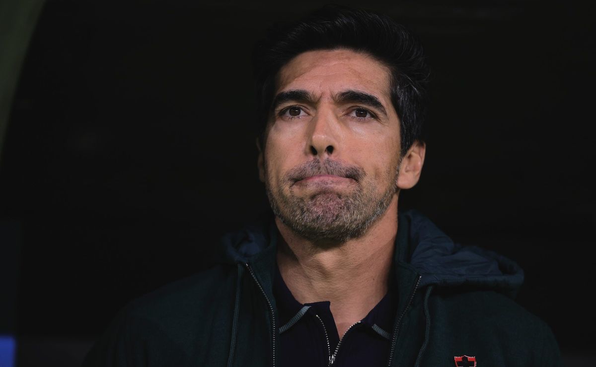 Palmeiras de Abel Ferreira é completamente dominado pela LDU e se complica na Libertadores
