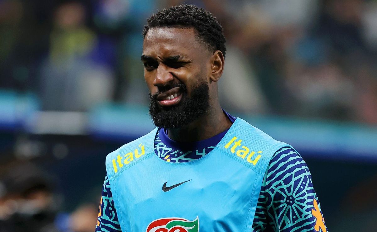 Zenit de Gerson decide contratar e prepara nova oferta após recusa inicial por Jhon John; 20% é do Palmeiras