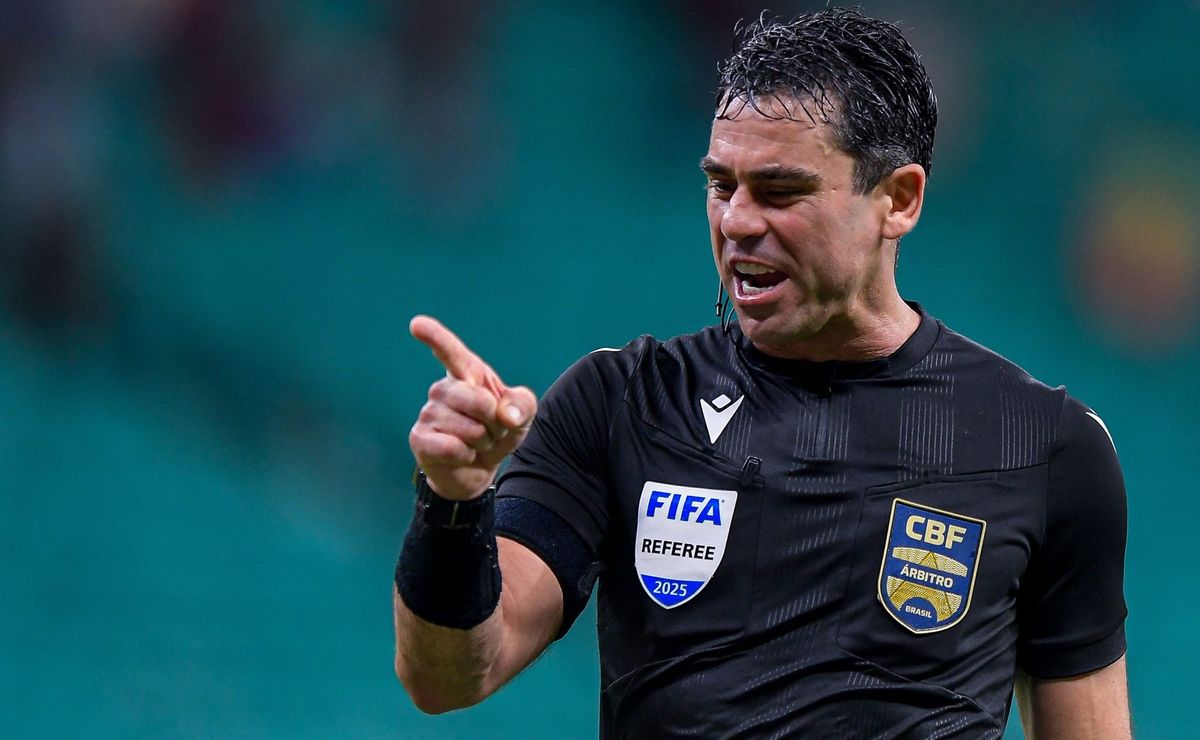 Brasileirão 2025: decisões polêmicas do VAR reacendem debate sobre justiça no futebol brasileiro
