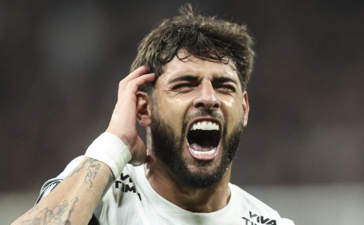 Yuri Alberto revela o que aconteceu após pênalti com cavadinha no Corinthians e foi cobrado pelo elenco