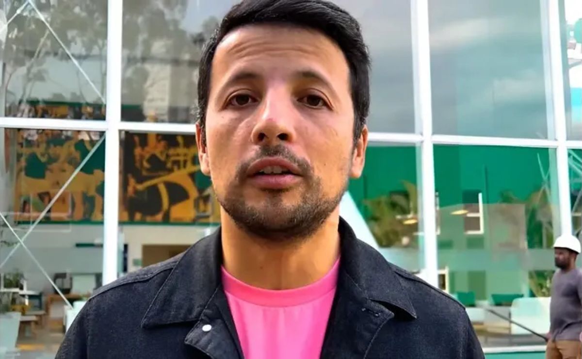 Jogadores do Palmeiras acreditam virada contra a LDU e prometem fazer jogo da vida no Allianz Parque, informa André Hernan