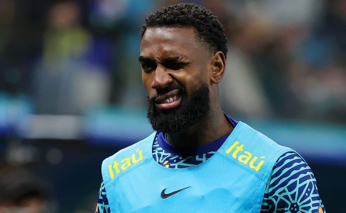Gerson, especulado no Cruzeiro para 2026, pode deixar o Zenit para jogar no Al-Nassr