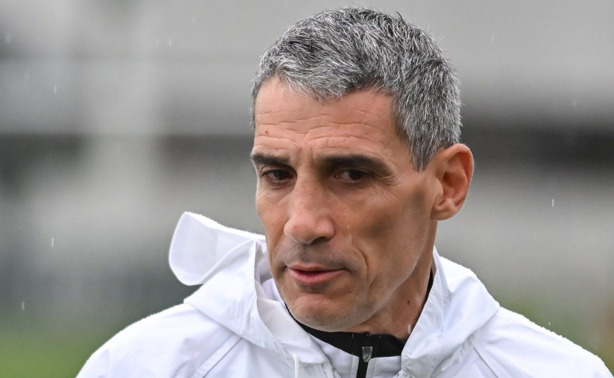 Escalação do Santos: Vojvoda mantém Guilherme no time titular e Victor Hugo vai substituir Zé Rafael
