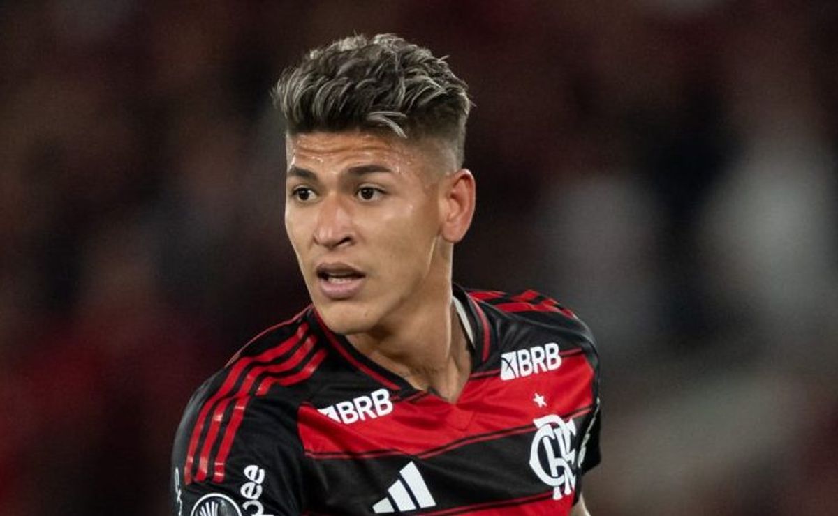 CONMEBOL retira gol de Carracal oficialmente e confirma gol contra de Rojo em Flamengo x Racing