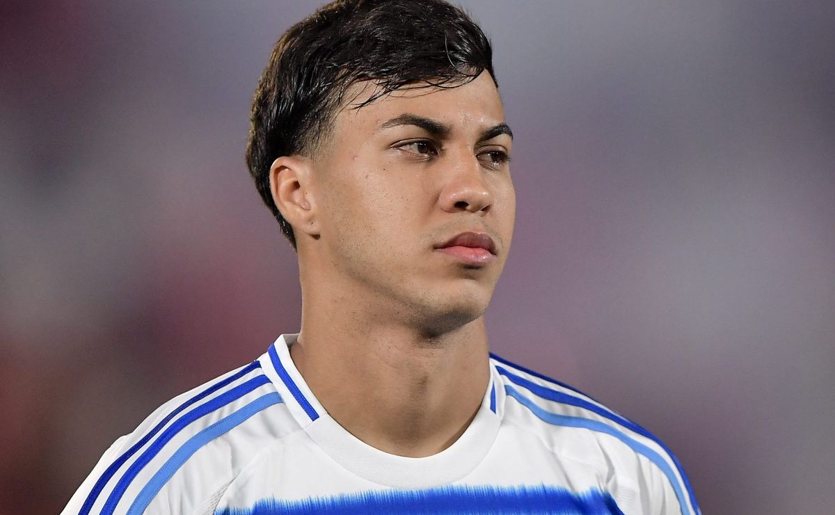 Kaio Jorge deixando o Cruzeiro é descartado pelo atacante para jogar a Copa do Mundo