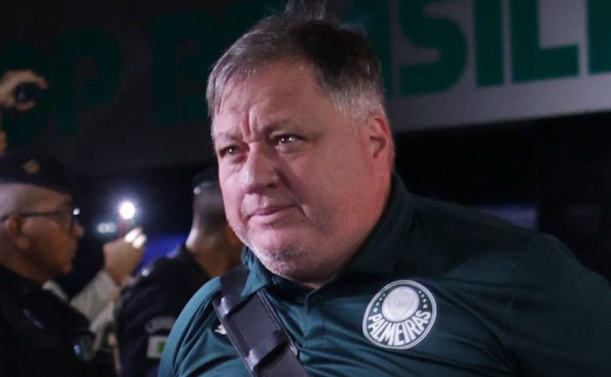 Anderson Barros se revolta com denúncias do STJD, e dispara contra o Tribunal: “Quais os critérios”