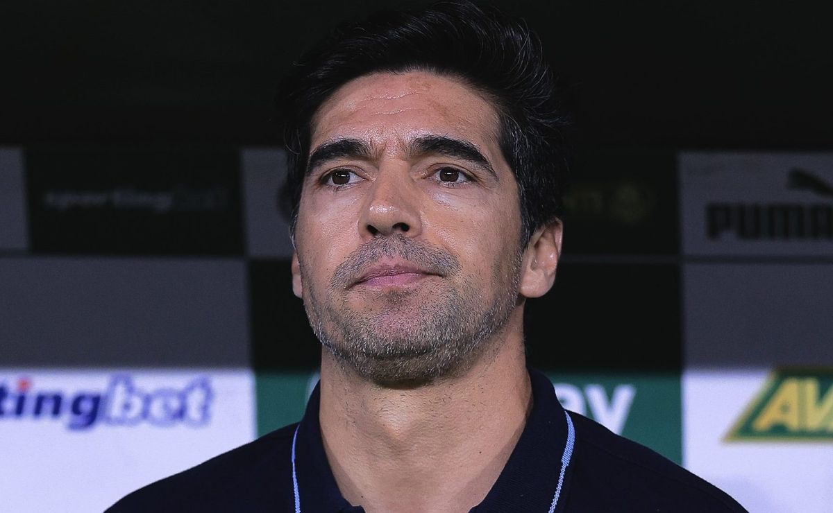 Palmeiras de Abel Ferreira enfrenta dificuldades, cria pouco e não consegue se impor diante do Cruzeiro