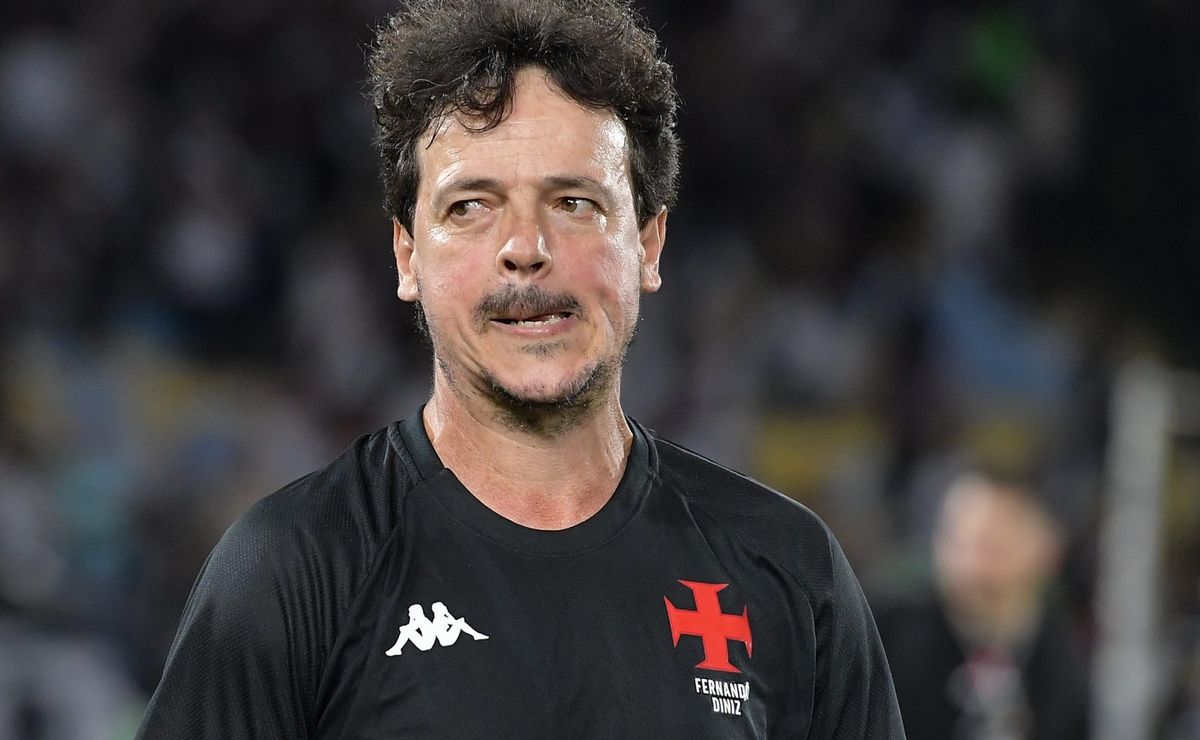 Sonho Vivo! Vasco já está 4 posições acima do Brasileirão em relação a 30° rodada de 2024 e mira Libertadores
