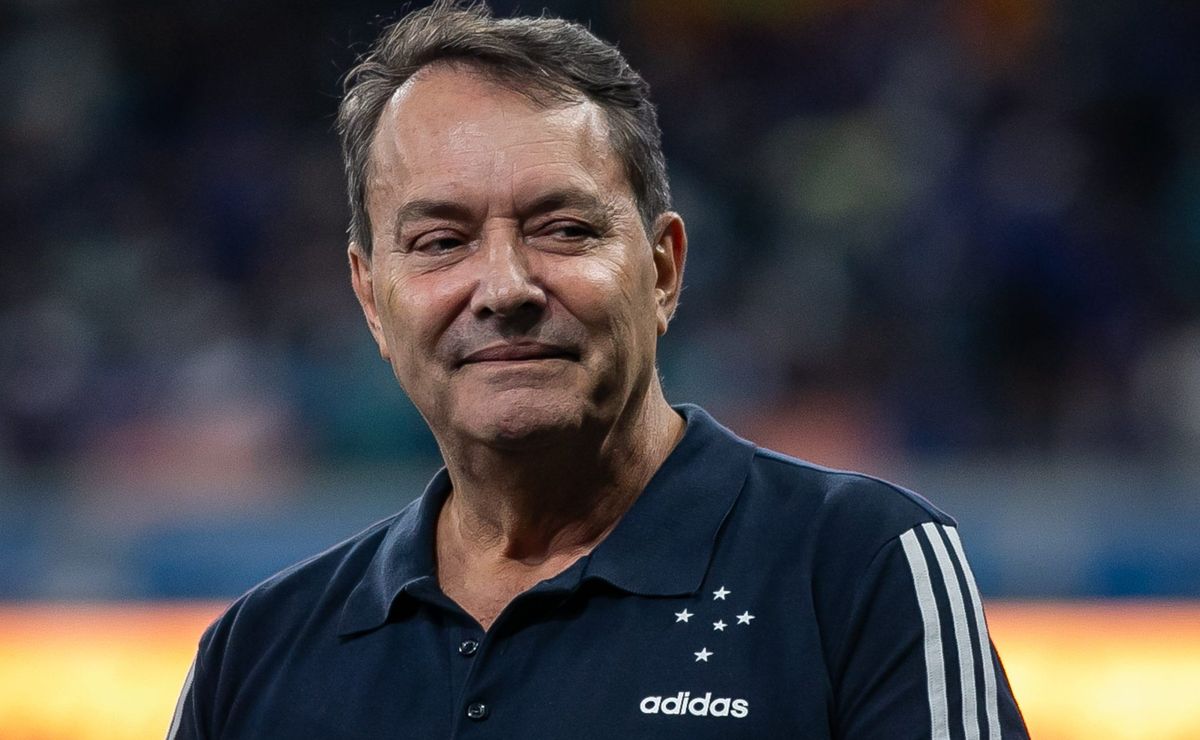 Pedrinho BH se prepara para 2026 e Cruzeiro já espera ofertas do futebol europeu por Kaiki