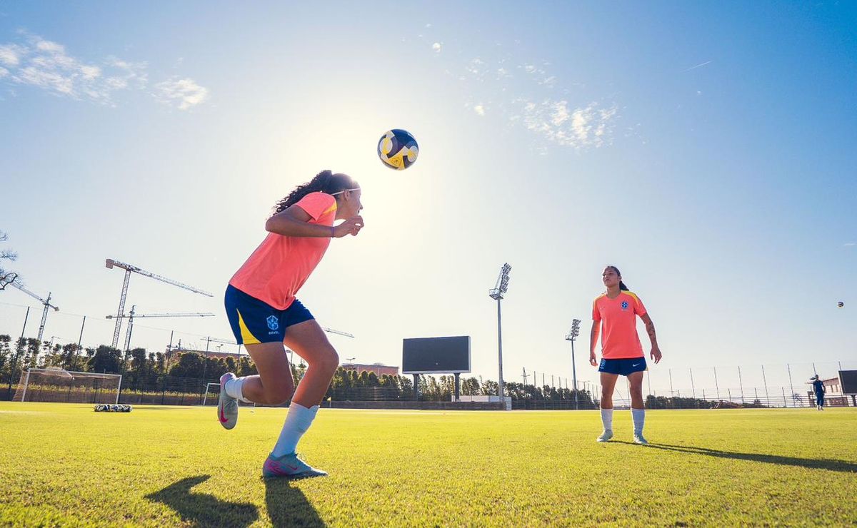 Brasil enfrenta a China pelas oitavas da Copa: veja onde assistir ao jogo decisivo
