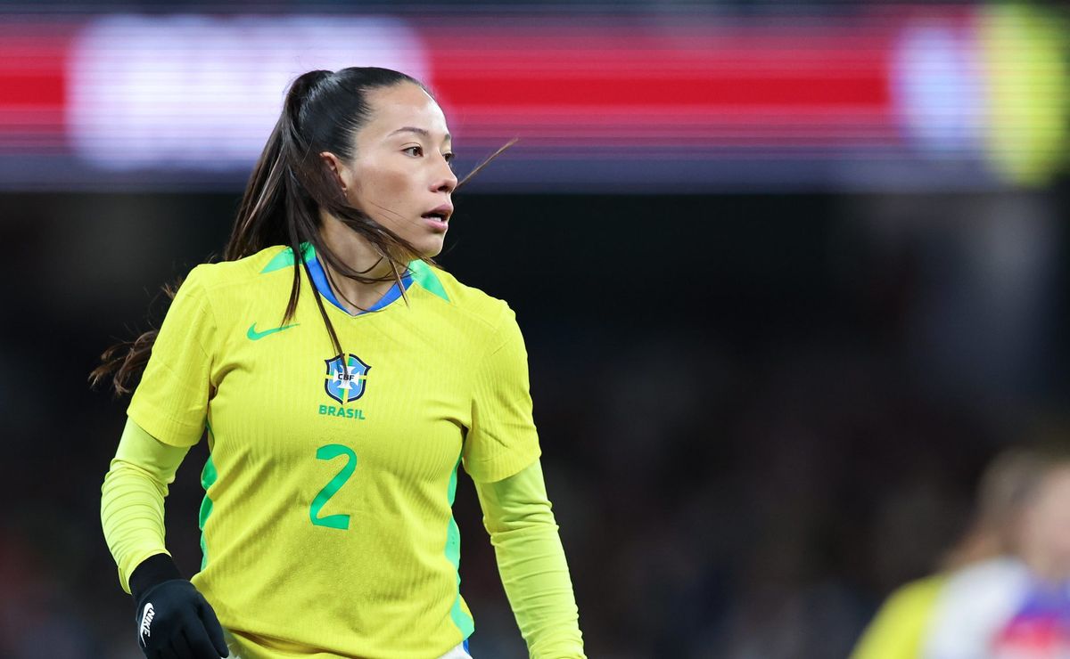 Brasil x Itália: horário, escalações e onde assistir ao amistoso da Seleção Brasileira Feminina
