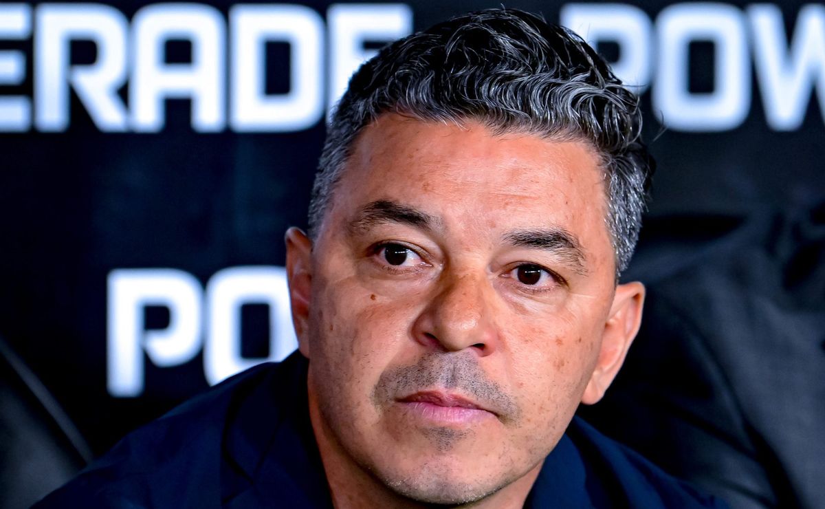 Palmeiras busca inspiração em Marcelo Gallardo para reverter placar épico na Libertadores
