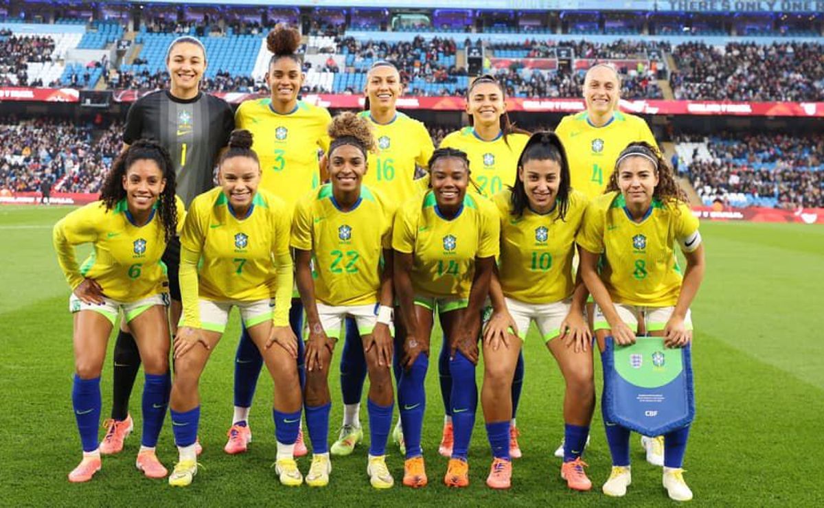 Brasil encara Itália em Parma: onde assistir e prováveis escalações