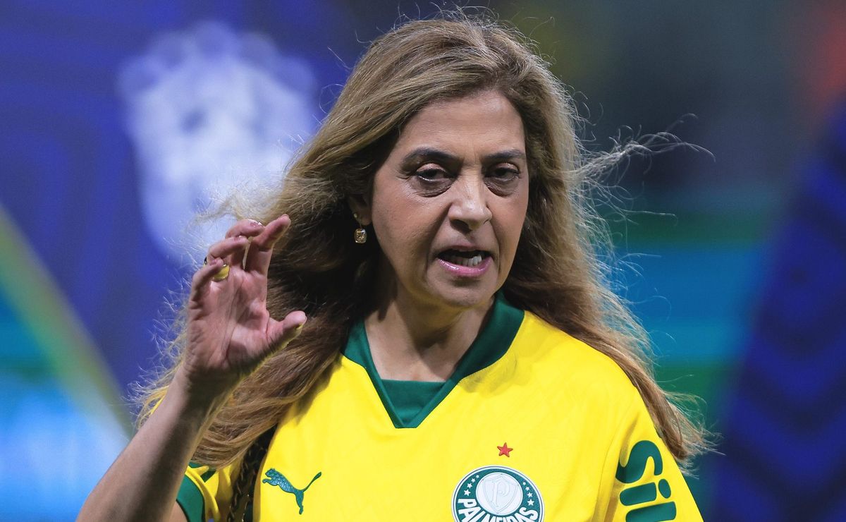 Sobrecarga em Aníbal Moreno vira problema e Palmeiras de Leila projeta contratação de novo volante no mercado