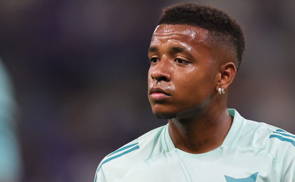 Grave lesão de Wanderson pode dar chance para Arroyo assumir titularidade no Cruzeiro
