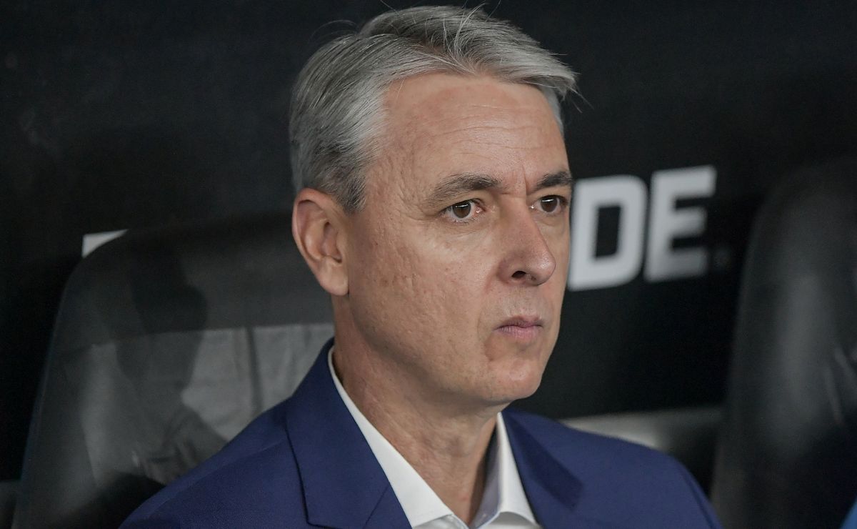 Desfalques da LDU: Gonzalo Valle e Brayan Ramírez não enfrentam o Palmeiras no Allianz Parque