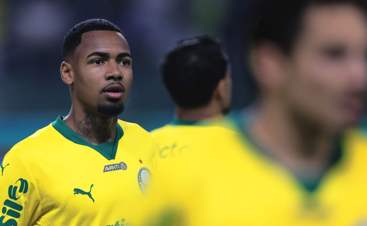 Palmeiras recusa proposta de R$ 125 milhões do Zenit por Allan e Abel Ferreira quer valorização do meia