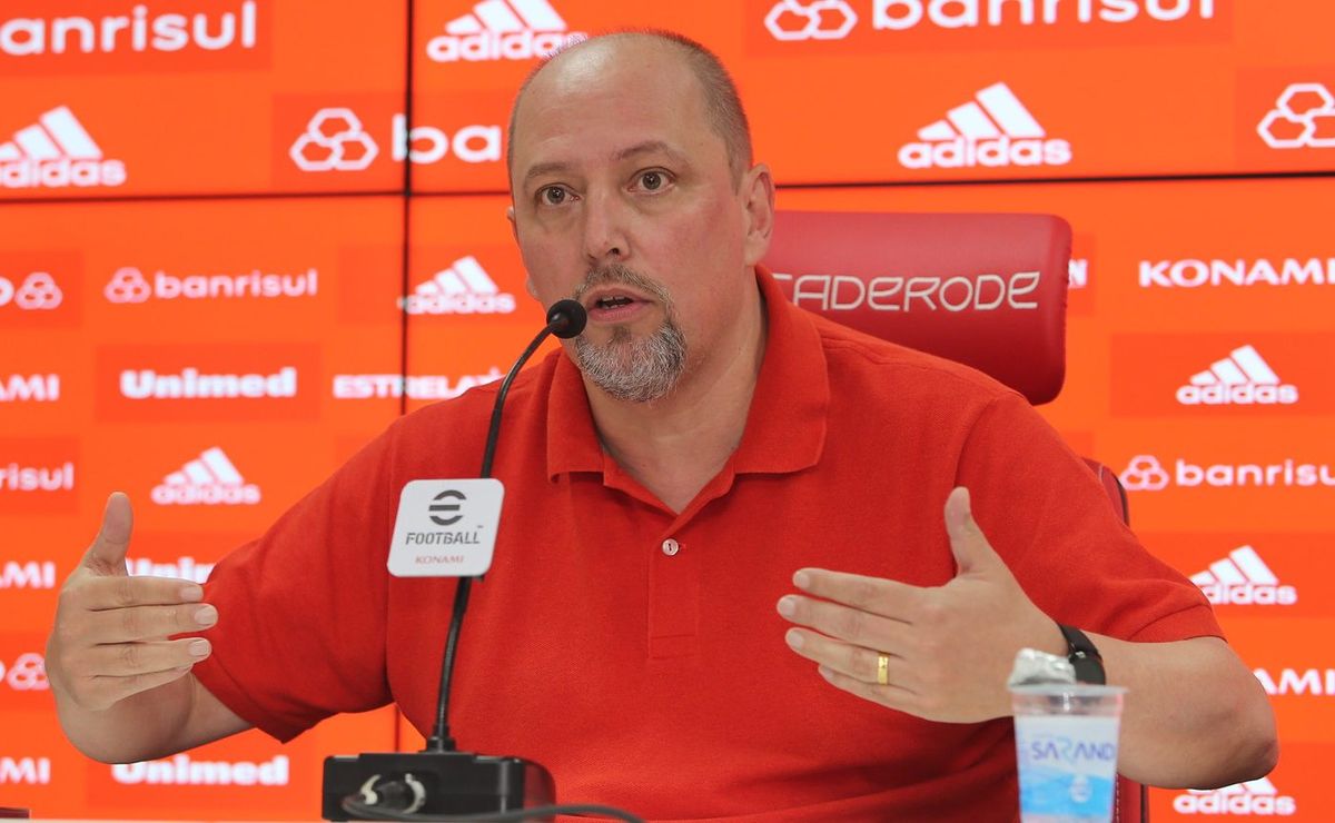 Derrota para o Fluminense faz chances do Internacional cair para a Série B aumentarem em 20%