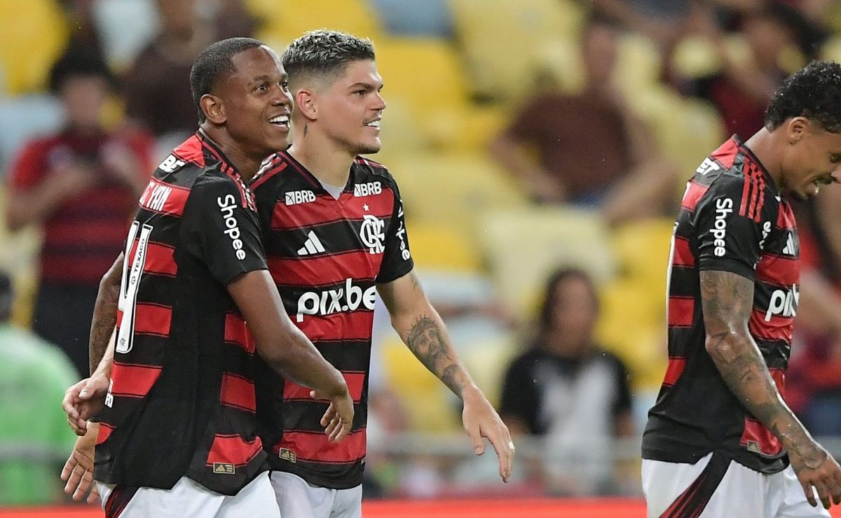 Saída de Wallace Yan ganha força no Flamengo e CSKA Moscou quer contratar atacante