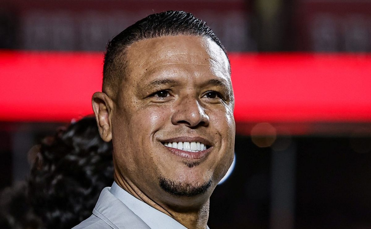 Luis Fabiano compara a LDU com o Once Caldas, e não acredita em virada do Palmeiras: “Acho muito difícil”