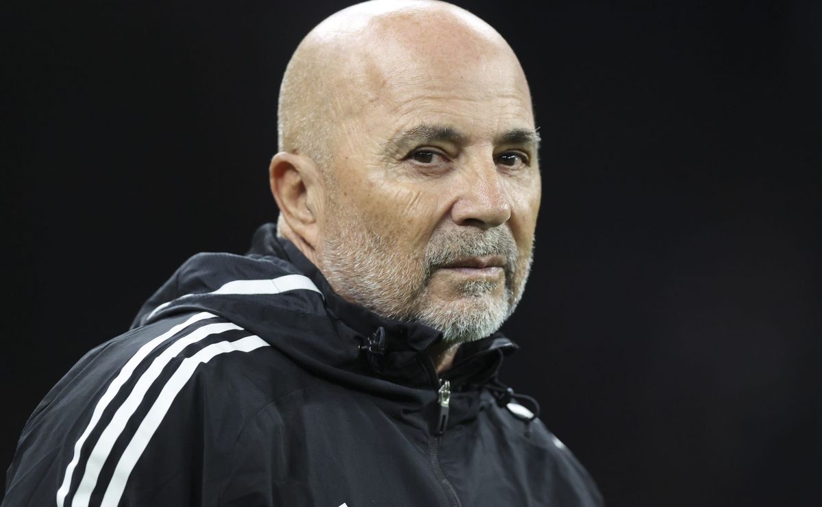 Atlético-MG domina o Del Valle e avança à final da Sul-Americana sob comando de Sampaoli