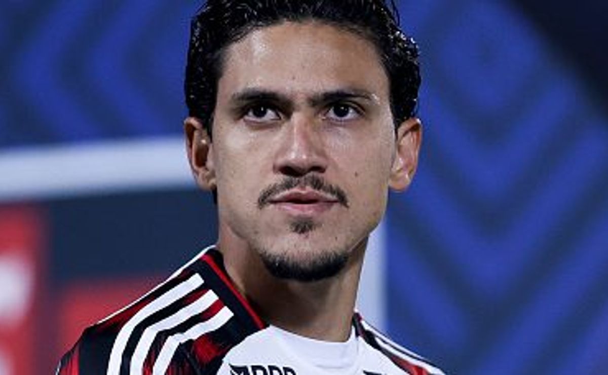 Pedro é tratado como inegociável e Flamengo descarta completamente venda do artilheiro