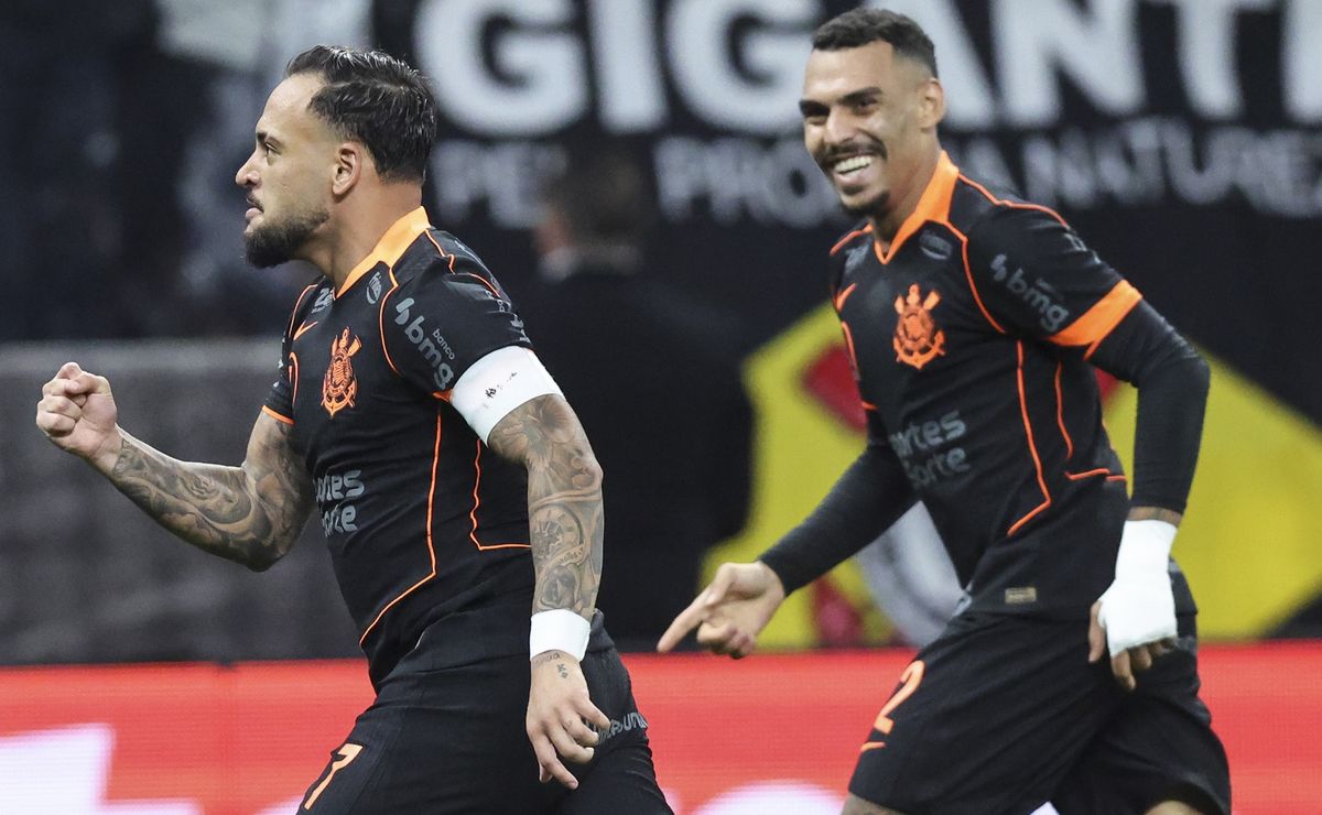 Corinthians tem Romero, Maycon, Talles Magno e Angileri em fim de contrato e apenas o lateral deve renovar