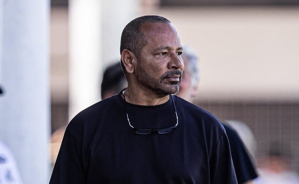 Neymar Pai fica irritado com boato sobre futuro do camisa 10 no Santos e bastidores são divulgados