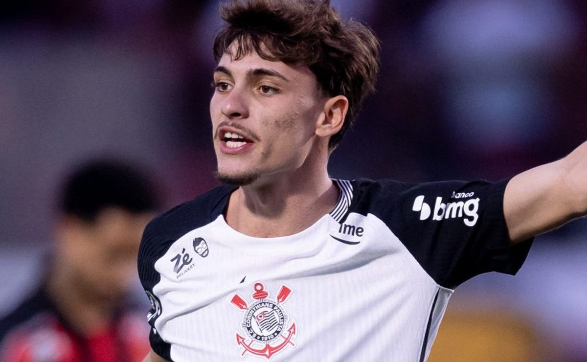 Staff de Breno Bidon decide sobre saída do Corinthians e aguardará a próxima janela