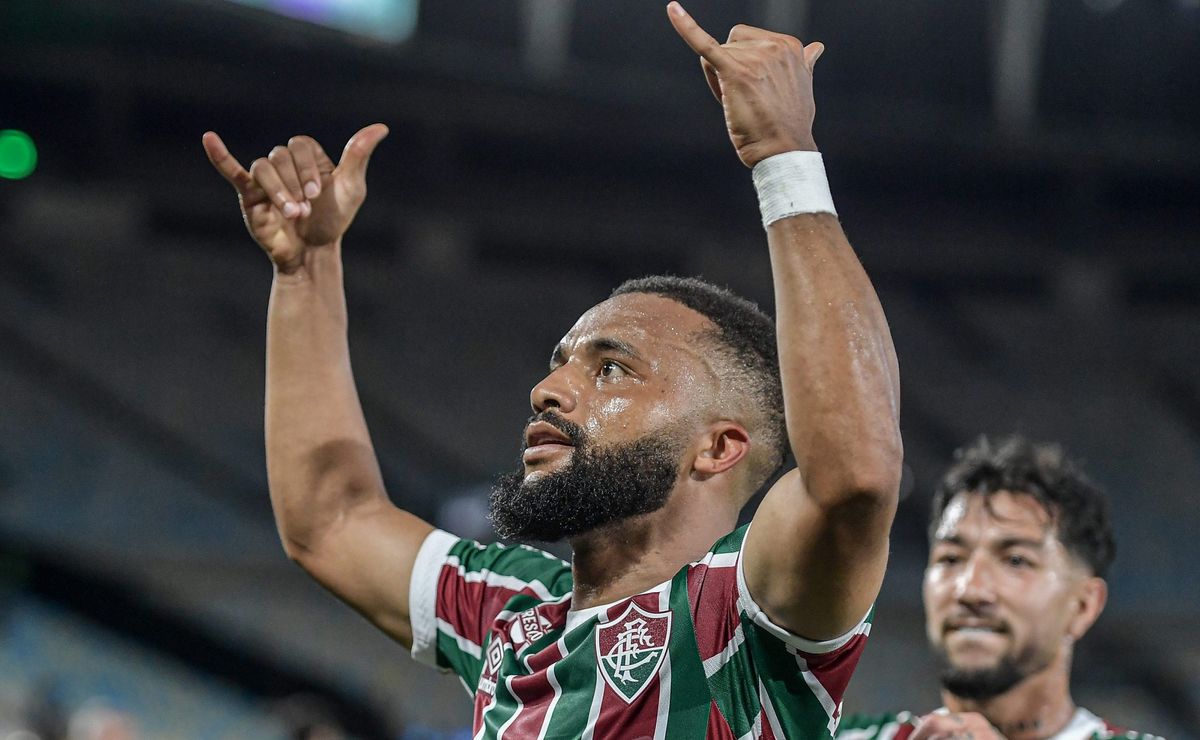 Fluminense mira o G-6 do Brasileirão e aposta no Maracanã para atingir objetivo