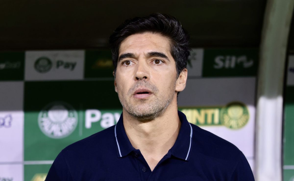 Palmeiras tentará feito inédito na Libertadores em dia marcante para Abel Ferreira