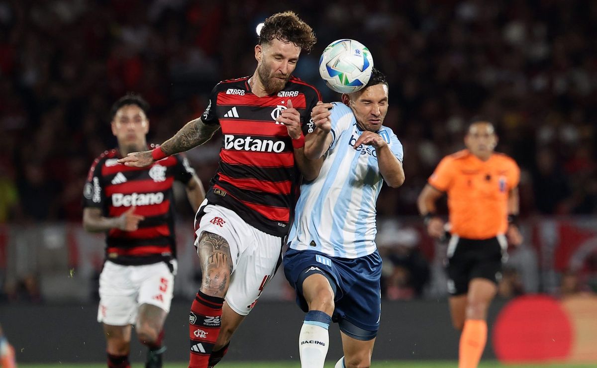 Racing x Flamengo: Imprensa aponta favorito e crava quem vai para a final da Copa Libertadores