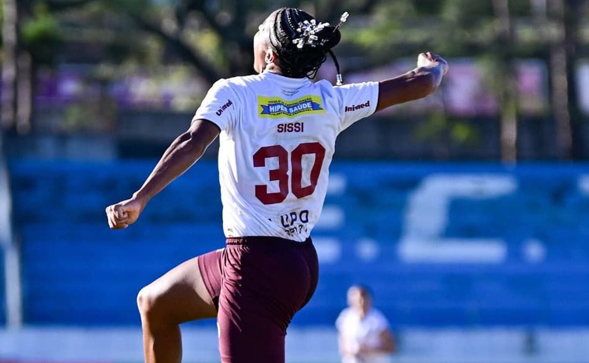 Ferroviária goleia o Realidade Jovem e consolida vaga no G-4 do Paulista Feminino