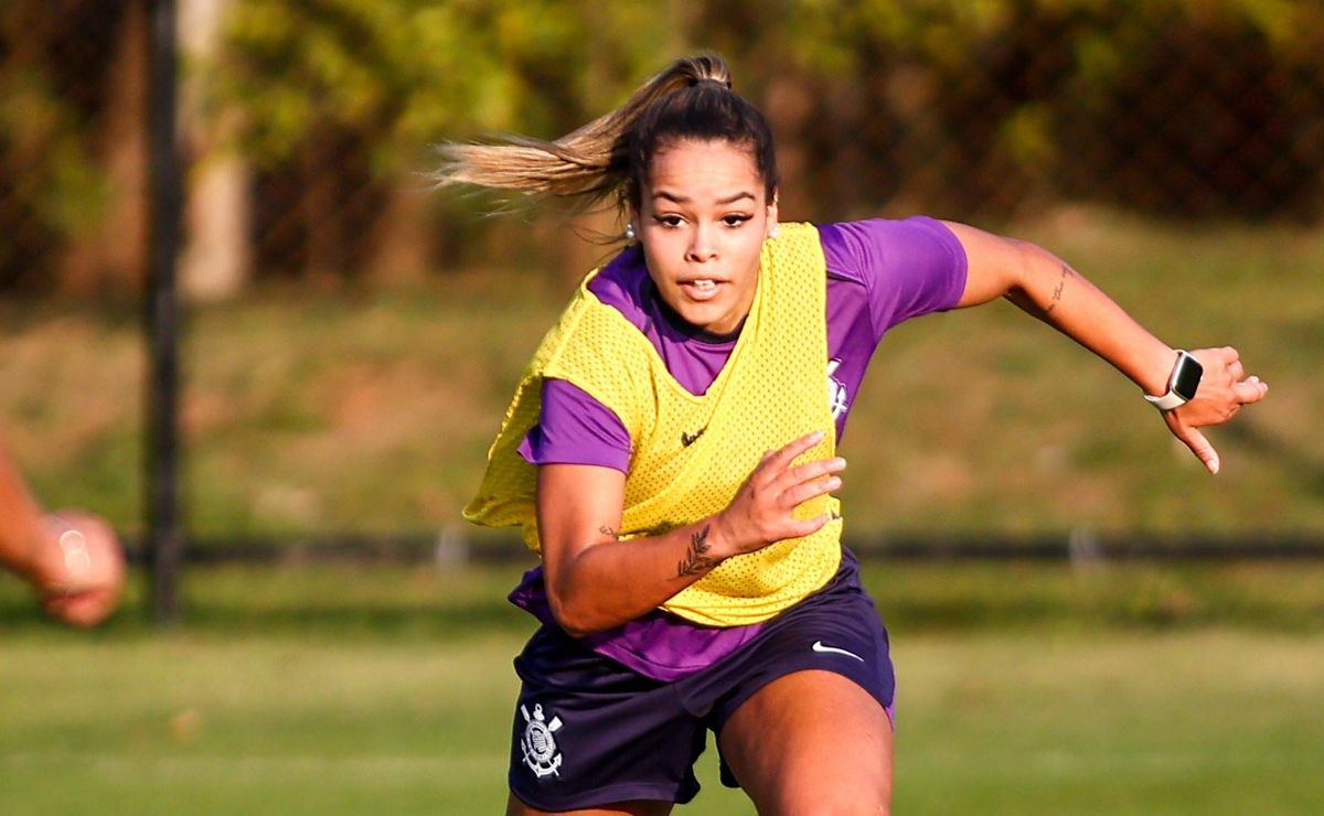 Após título da Libertadores, Corinthians retoma foco no Paulistão com clássico diante do São Paulo