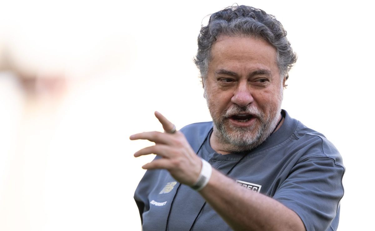 São Paulo muda perfil no mercado e busca contratação de jogadores jovens para 2026