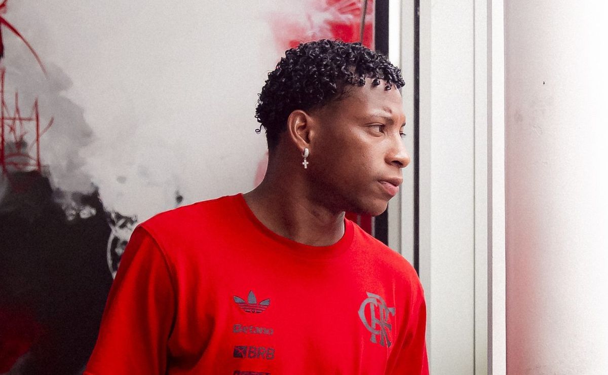 Plata na final da Libertadores não irá acontecer após decisão do Flamengo e cartão não será anulado