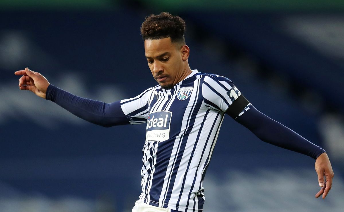 Matheus Pereira recebe contato para jogar na Inglaterra e aguarda reunião por renovação no Cruzeiro