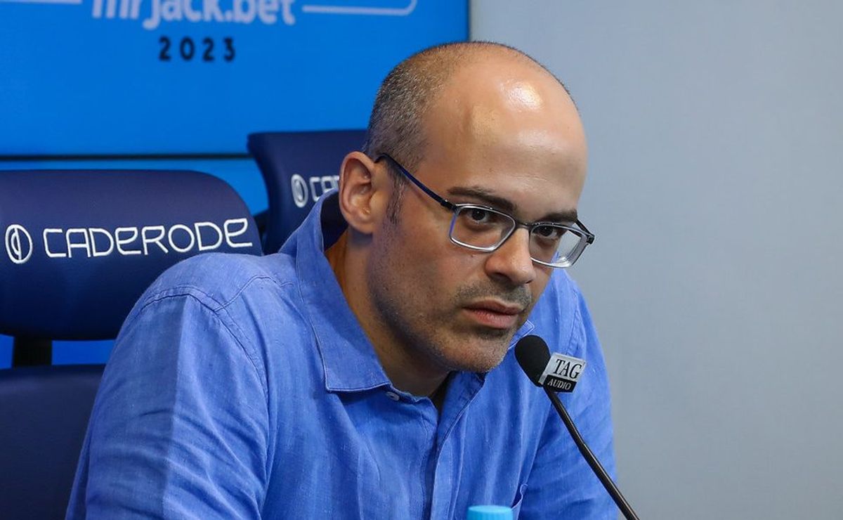 Eleição do Grêmio mergulha em tensão após Odorico Roman pedir impugnação na chapa de Paulo Caleffi