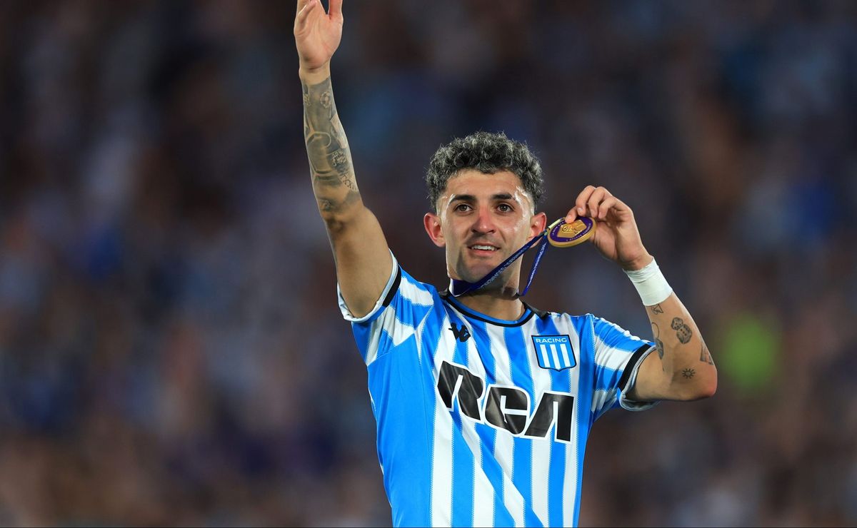 Martirena no futebol brasileiro em 2025 ganha força para acontecer e Grêmio terá oportunidade de mercado