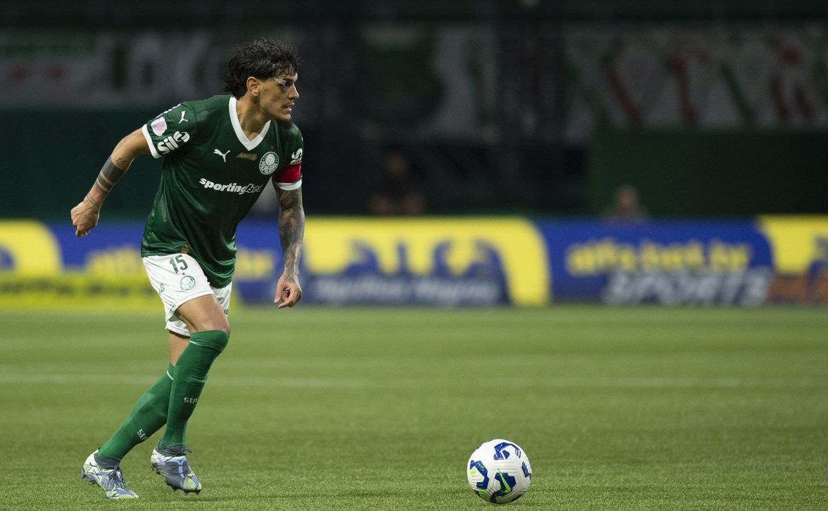 Vocação à prova: levantamento revela que Palmeiras é o time mais goleador da história da Libertadores; veja os dez mais