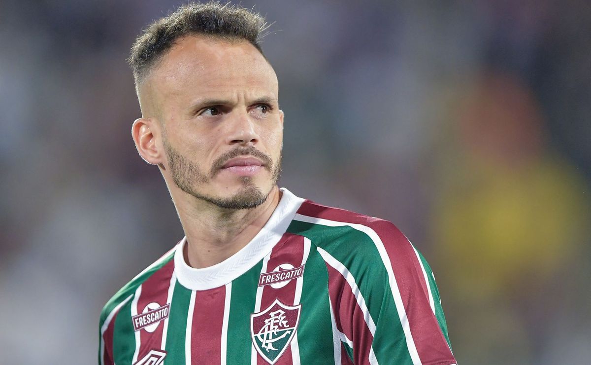 Fluminense transforma bola parada em arma decisiva com trabalho de Zubeldía e Renê detalha trabalho