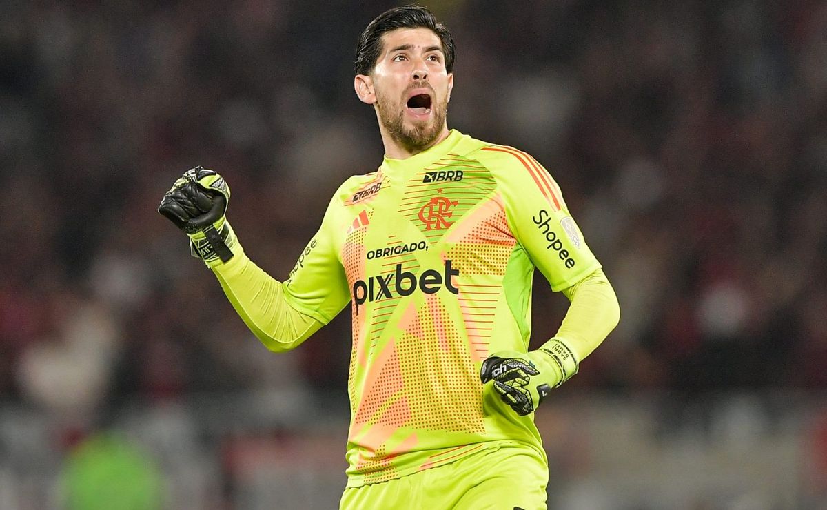 Filipe Luís avalia chances de Rossi na Seleção Brasileira após se naturalizar: “Tem nível”