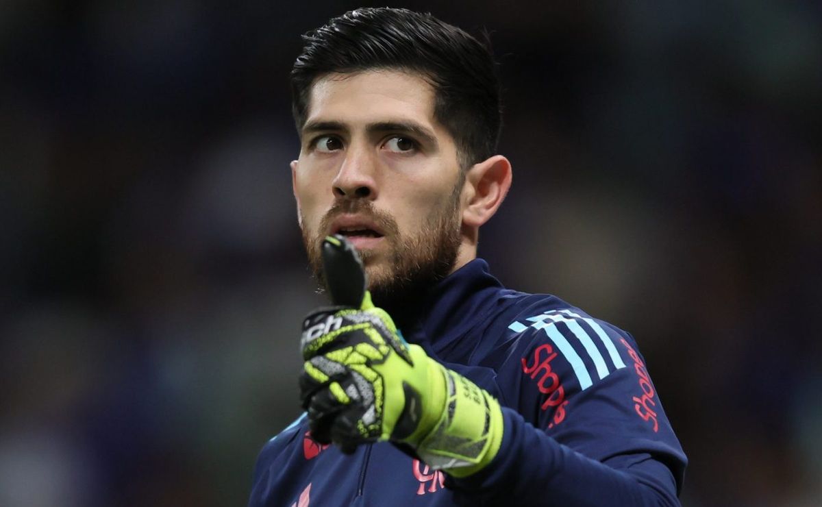 Defesas de Rossi definiram o resultado para o Flamengo em quase 40% dos jogos na Libertadores