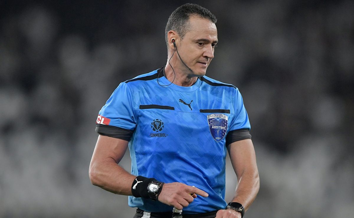 Palmeiras busca virada contra LDU e encontra árbitro com histórico favorável no Allianz Parque