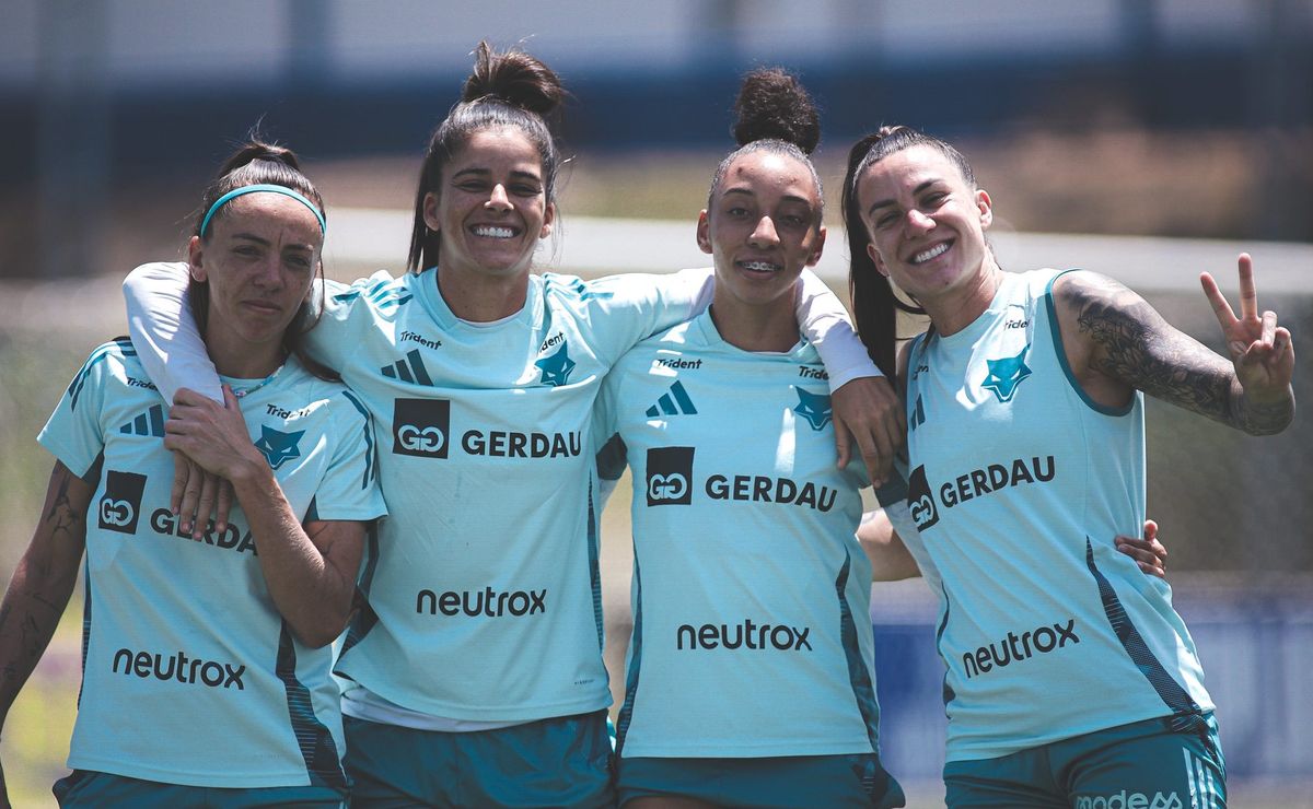 Semifinais do Mineiro Feminino: veja datas, horários e onde assistir aos jogos de ida