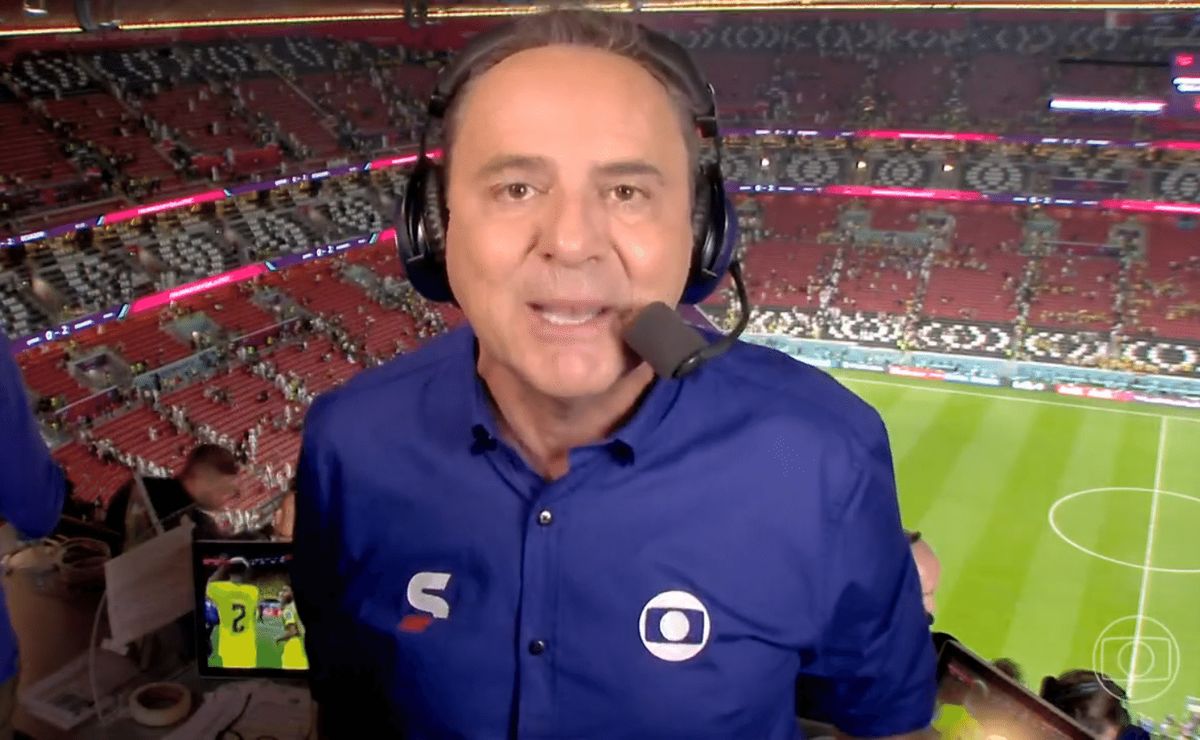 Luis Roberto cobra árbitro e manda recado antes de Palmeiras x LDU na Libertadores