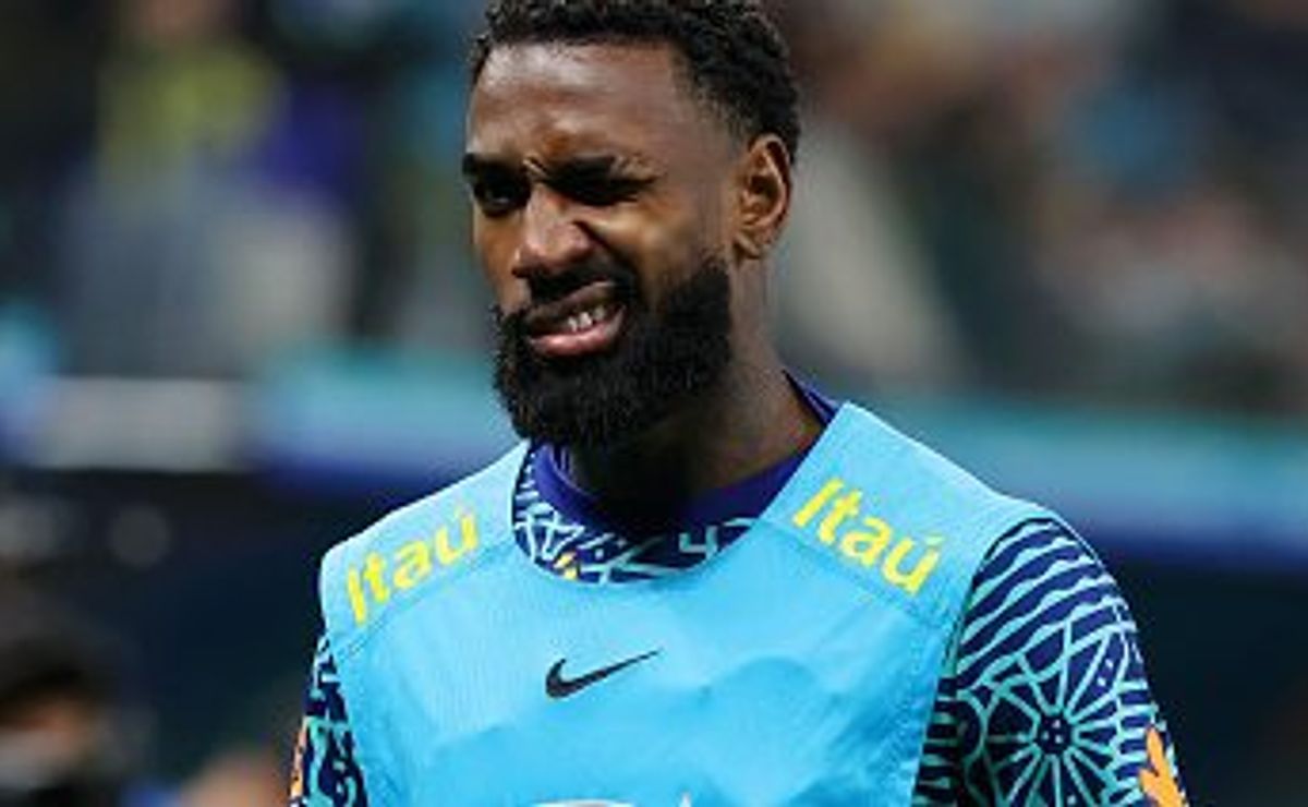 Gerson frustra Cruzeiro e destaca confiança em retomada no Zenit: “Conseguirei entregar meu melhor futebol”