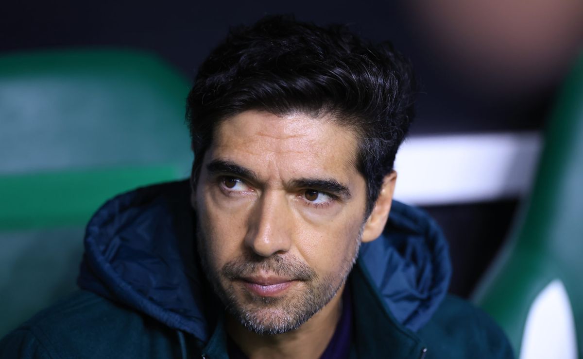 Abel Ferreira, do Palmeiras, elogia Cruzeiro ao citar briga pelo título no Brasileirão: “Excelente equipe”