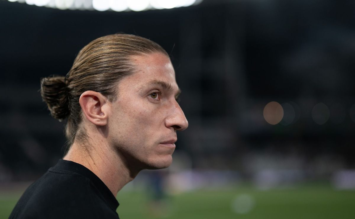 Flamengo muda história e faz o oposto das eras Gabigol e Pedro na Libertadores